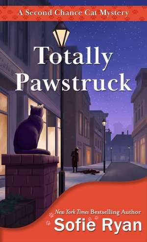 Totally Pawstruck de Sofie Ryan