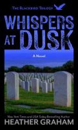 Whispers at Dusk de Heather Graham