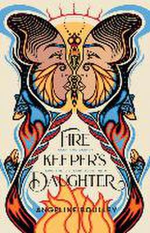 Firekeeper's Daughter de Angeline Boulley