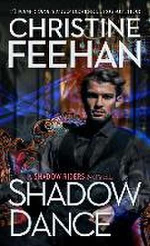 Shadow Dance de Christine Feehan