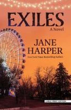 Exiles de Jane Harper