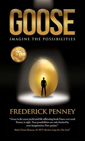 Goose de Frederick W. Penney