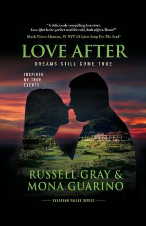 Love After de Russell Gray