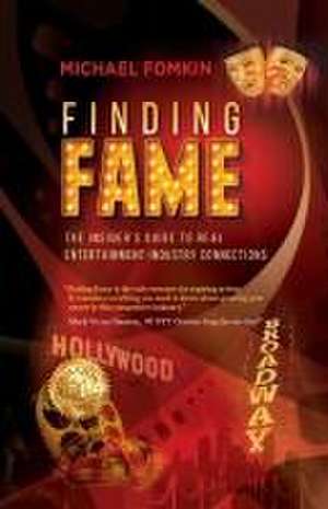 Finding Fame de Michael Fomkin