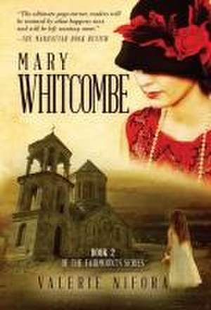 Mary Whitcombe de Valerie Nifora