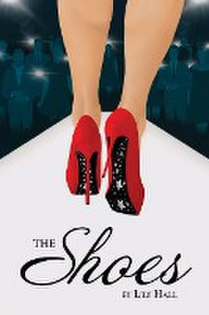 The Shoes de Lily Hall