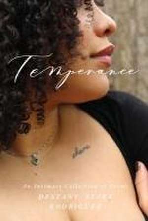 Temperance de Destany Starr Rodriguez