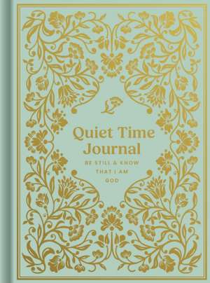 Quiet Time Journal de Dayspring