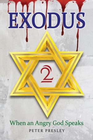Exodus 2 de Peter Presley
