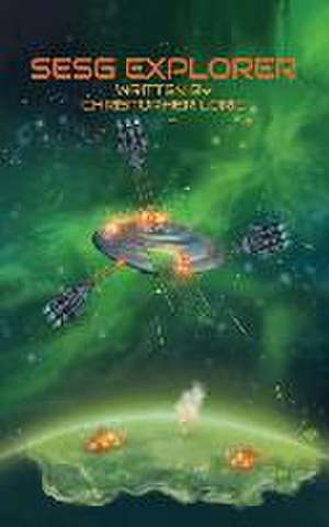SESG Explorer de Christopher Loric