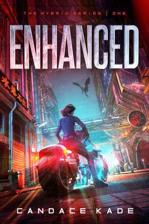 Enhanced de Candace Kade