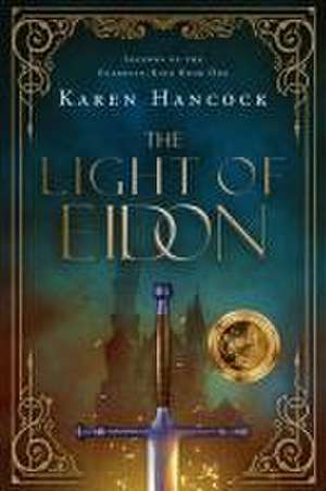 The Light of Eidon de Karen Hancock