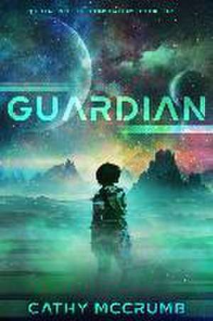 Guardian de Cathy McCrumb