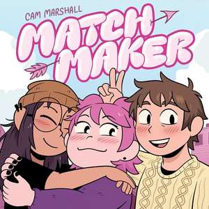 Matchmaker de Cam Marshall