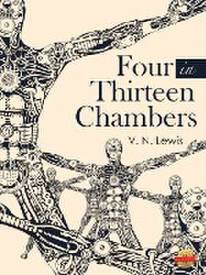 Four in Thirteen Chambers de V. N. Lewis