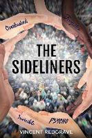 The Sideliners de Vincent Redgrave