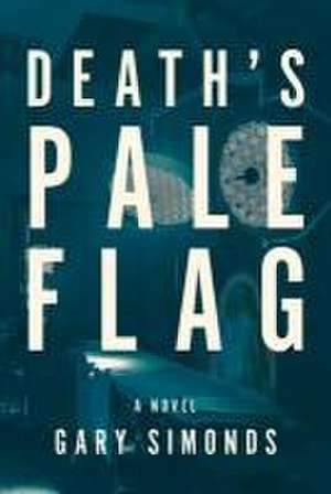 Death's Pale Flag de Gary Simonds