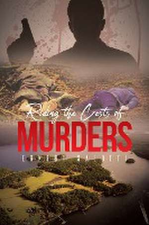 Riding the Crests of Murders de Ernest Salotti