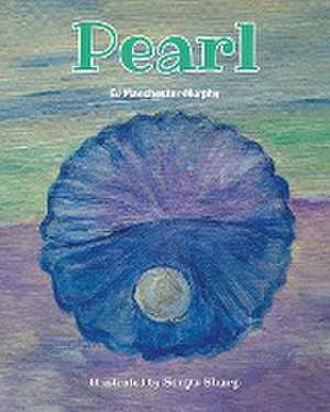 Pearl de Ej Manchester-Murphy