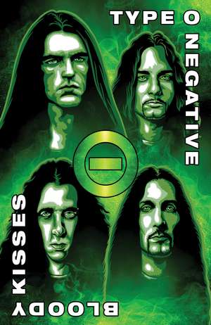 Type O Negative: Bloody Kisses 30 de Type O Negative