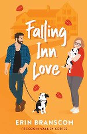 Falling Inn Love de Erin Branscom