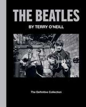 The Beatles by Terry O'Neill de Terry O'Neill (photographer) 