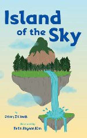 Island of the Sky de Ethan Zh Yeoh