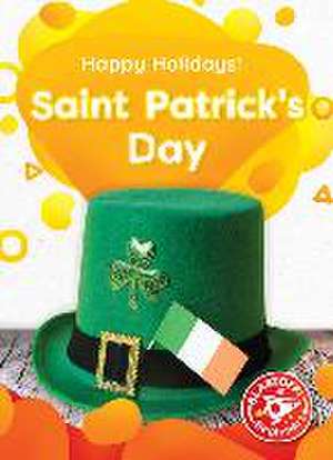 Saint Patrick's Day de Betsy Rathburn