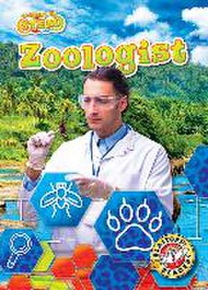 Zoologist de Betsy Rathburn