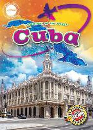 Cuba de Shannon Anderson