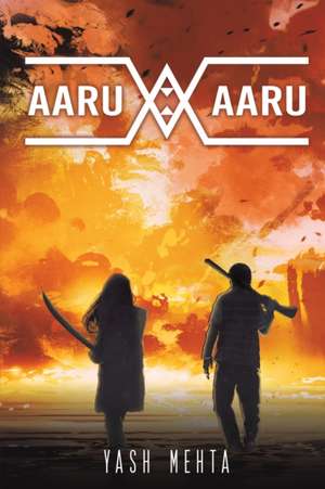 Aaru de Yash Mehta