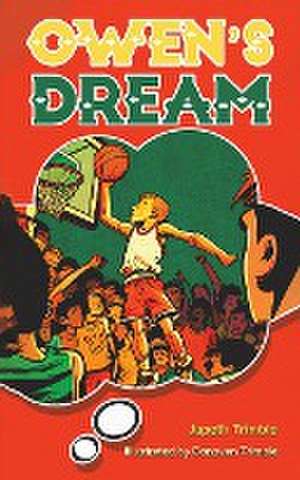 Owen's Dream de Japeth Trimble