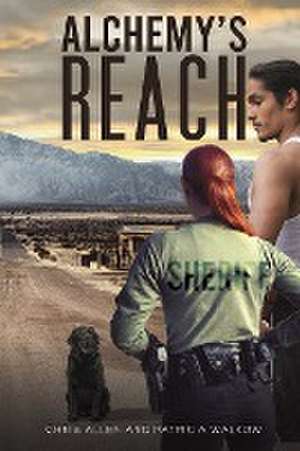 Alchemy's Reach de Chris Allen