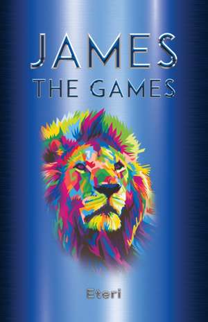 James the Games de Eteri