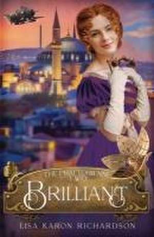 Brilliant de Lisa Karon Richardson