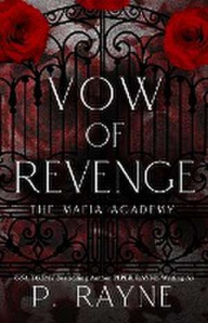 Vow of Revenge (Large Print) de P. Rayne