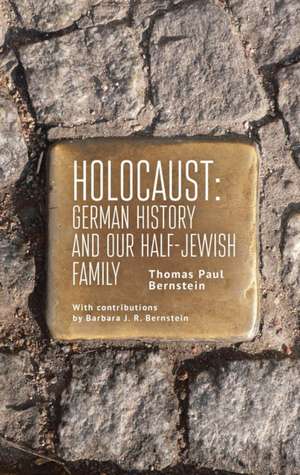 Holocaust de Thomas Paul Bernstein