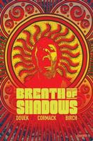 Breath of Shadows de Rich Douek