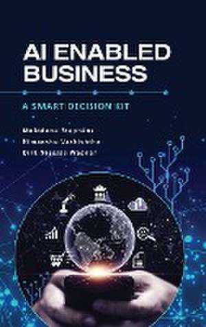 AI Enabled Business de Melodena Stephens