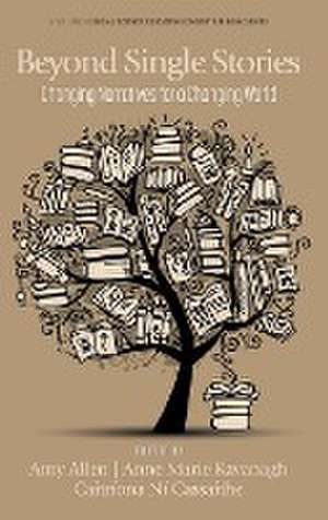 Beyond Single Stories