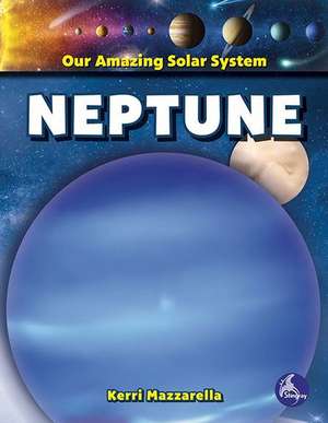 Neptune de Kerri Mazzarella