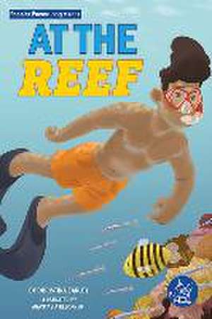 At the Reef de Christina Earley