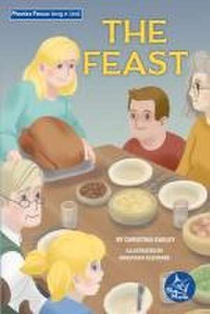 The Feast de Christina Earley