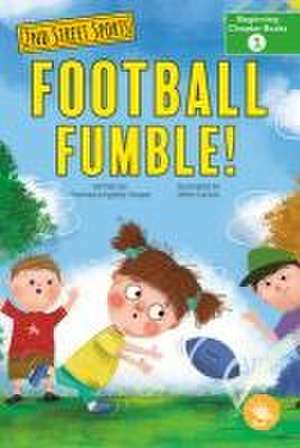 Football Fumble! de Thomas Kingsley Troupe