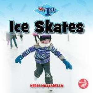 Ice Skates de Kerri Mazzarella