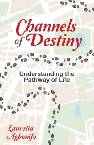 Channels of Destiny de Lauretta Agbonifo