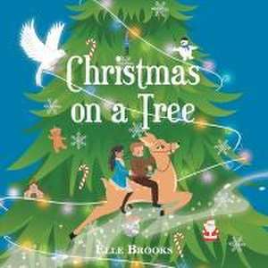 Christmas on a Tree de Elle Brooks