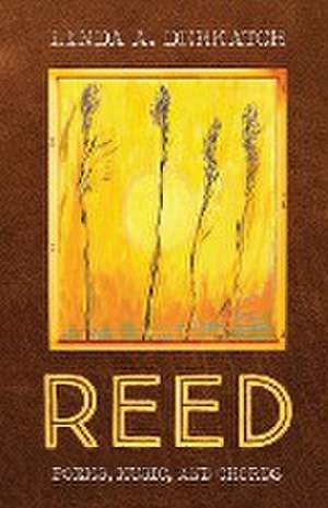 Reed de Linda A. Derkatch