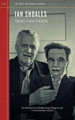 Veni Vidi Venti de Ian Shoales