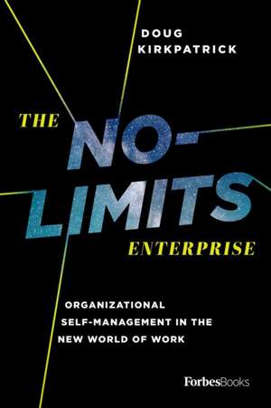 No-Limits Enterprise de Doug Kirkpatrick